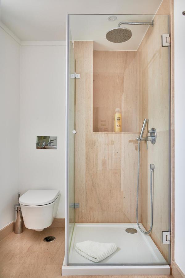 דירות ליסבון Cozy Flat In Santa Apolonia מראה חיצוני תמונה